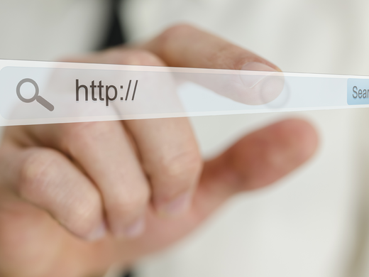 internet